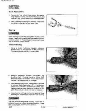 2000 Polaris Pro 785 Service Manual, Page 282