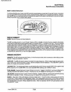 2000 Polaris Pro 785 Service Manual, Page 307