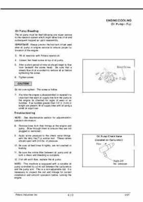 2000 Polaris Pro 785 Service Manual, Page 367