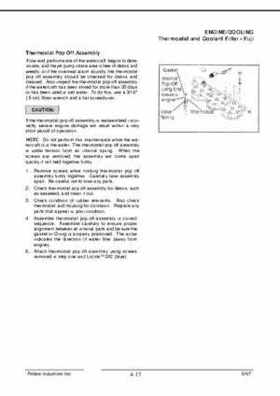2000 Polaris Pro 785 Service Manual, Page 373