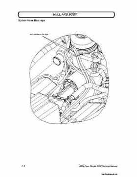 2004 Polaris MSX110, MSX150 PWC Original Service Manual, Page 196