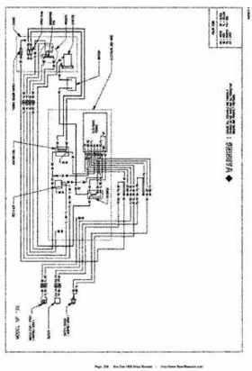 Bombardier SeaDoo 1995 factory shop manual, Page 239