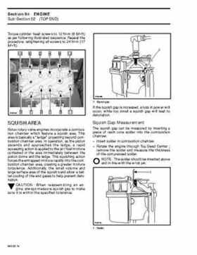 Bombardier SeaDoo 1996 factory shop manual, Page 63