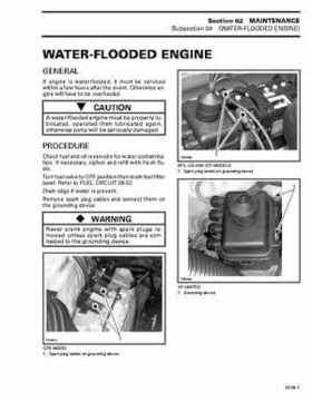 Bombardier SeaDoo 1998 factory shop manual, Page 36