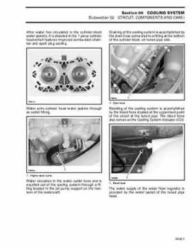 Bombardier SeaDoo 1998 factory shop manual, Page 157