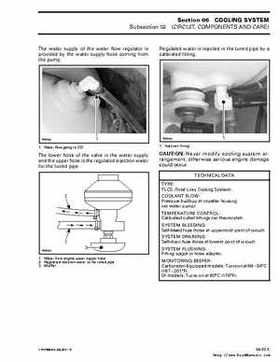 Bombardier SeaDoo 2000 factory shop manual volume 2, Page 179