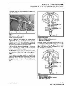 Bombardier SeaDoo 2000 factory shop manual volume 2, Page 181