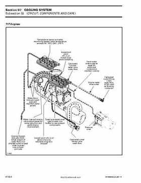 Bombardier SeaDoo 2002 factory shop manual volume 1, Page 287