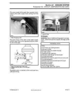 Bombardier SeaDoo 2002 factory shop manual volume 1, Page 294