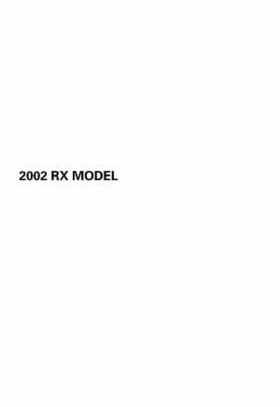 Bombardier SeaDoo 2002 factory shop manual volume 1, Page 563