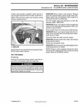 Bombardier SeaDoo 2003 factory shop manual, Page 51