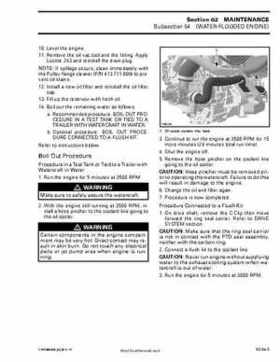 Bombardier SeaDoo 2003 factory shop manual, Page 56