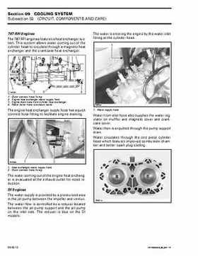 Bombardier SeaDoo 2003 factory shop manual, Page 454