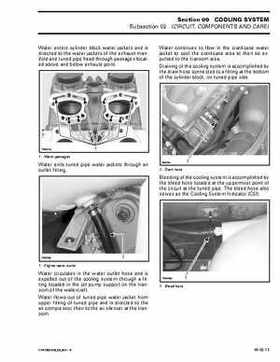 Bombardier SeaDoo 2003 factory shop manual, Page 455