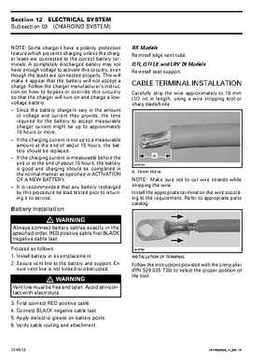 Bombardier SeaDoo 2003 factory shop manual, Page 540
