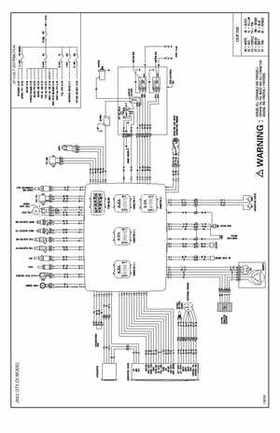 Bombardier SeaDoo 2003 factory shop manual, Page 771