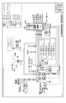 Bombardier SeaDoo 2003 factory shop manual, Page 775