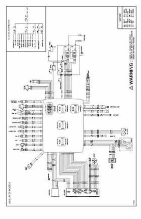 Bombardier SeaDoo 2003 factory shop manual, Page 776