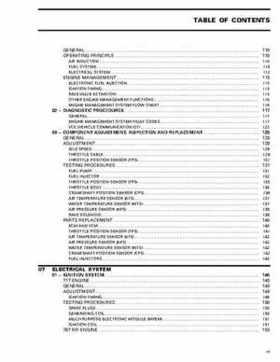 Bombardier SeaDoo 2005 Engines shop manual, Page 127