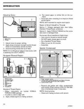 Bombardier SeaDoo 2005 Engines shop manual, Page 140