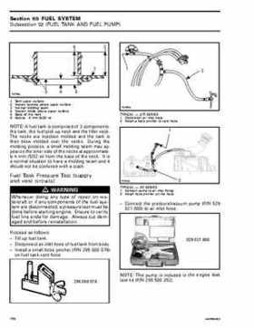 Bombardier SeaDoo 2005 Engines shop manual, Page 243