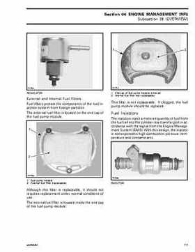 Bombardier SeaDoo 2005 Engines shop manual, Page 247