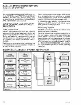 Bombardier SeaDoo 2005 Engines shop manual, Page 252