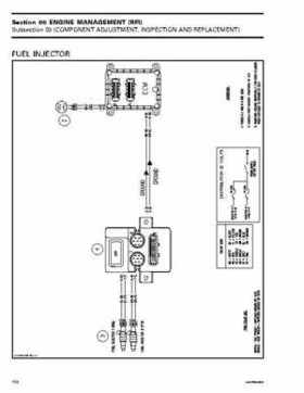Bombardier SeaDoo 2005 Engines shop manual, Page 267
