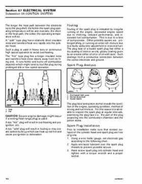 Bombardier SeaDoo 2005 Engines shop manual, Page 296