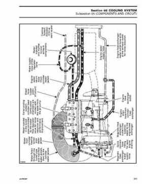Bombardier SeaDoo 2005 Engines shop manual, Page 355