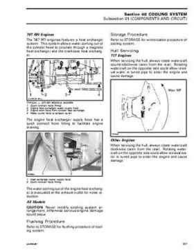 Bombardier SeaDoo 2005 Engines shop manual, Page 359