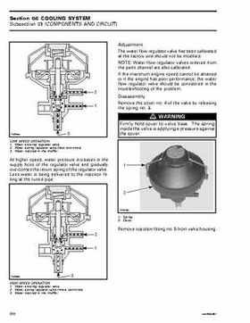 Bombardier SeaDoo 2005 Engines shop manual, Page 362
