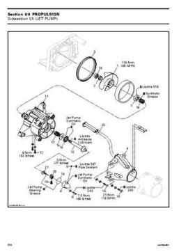 Bombardier SeaDoo 2005 Engines shop manual, Page 366