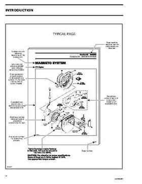 Bombardier SeaDoo 2005 Engines shop manual, Page 523