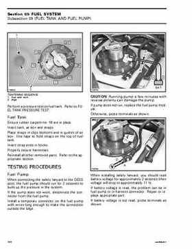 Bombardier SeaDoo 2005 Engines shop manual, Page 665