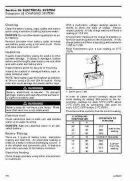 Bombardier SeaDoo 2005 Engines shop manual, Page 681