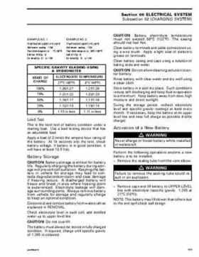 Bombardier SeaDoo 2005 Engines shop manual, Page 682