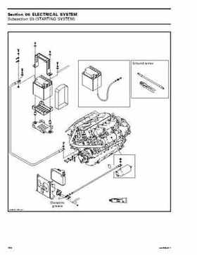 Bombardier SeaDoo 2005 Engines shop manual, Page 687