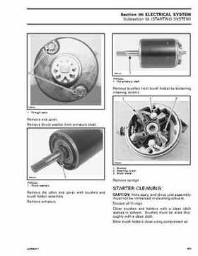 Bombardier SeaDoo 2005 Engines shop manual, Page 692