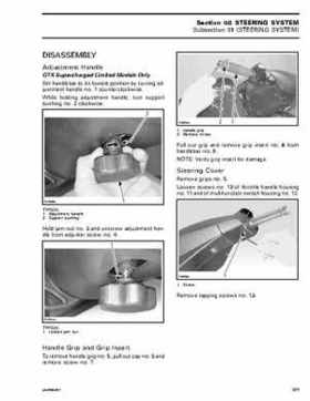 Bombardier SeaDoo 2005 Engines shop manual, Page 746