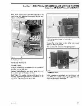 Bombardier SeaDoo 2005 Engines shop manual, Page 814