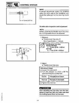1994-1997 Yamaha WaveRider Service Manual LIT-18616-RA-00, Page 28
