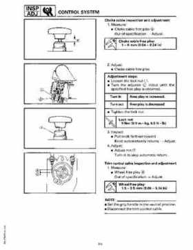 1994-1997 Yamaha WaveRider Service Manual LIT-18616-RA-00, Page 29