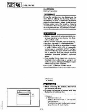 1994-1997 Yamaha WaveRider Service Manual LIT-18616-RA-00, Page 36