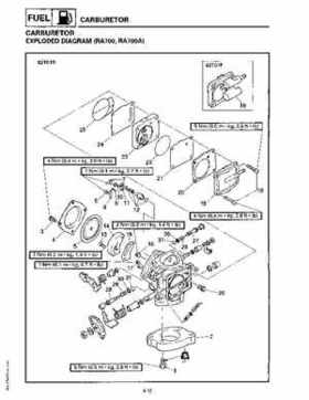 1994-1997 Yamaha WaveRider Service Manual LIT-18616-RA-00, Page 53