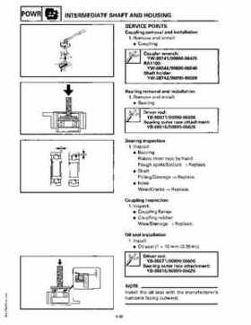 1994-1997 Yamaha WaveRider Service Manual LIT-18616-RA-00, Page 114
