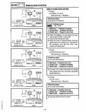 1994-1997 Yamaha WaveRider Service Manual LIT-18616-RA-00, Page 151