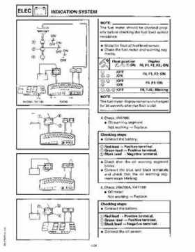 1994-1997 Yamaha WaveRider Service Manual LIT-18616-RA-00, Page 152