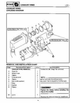 1994-1997 Yamaha WaveRider Service Manual LIT-18616-RA-00, Page 212