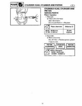 1994-1997 Yamaha WaveRider Service Manual LIT-18616-RA-00, Page 215